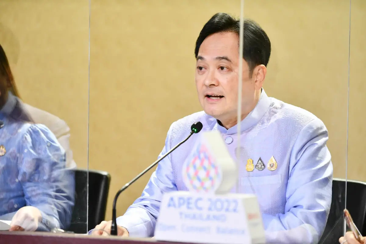 รัฐบาลเตือนคนไทยเช็กสถานการณ์ก่อนไป ตปท. หลังเกิดเหตุภัยพิบัติหลายจุดทั่วโลก