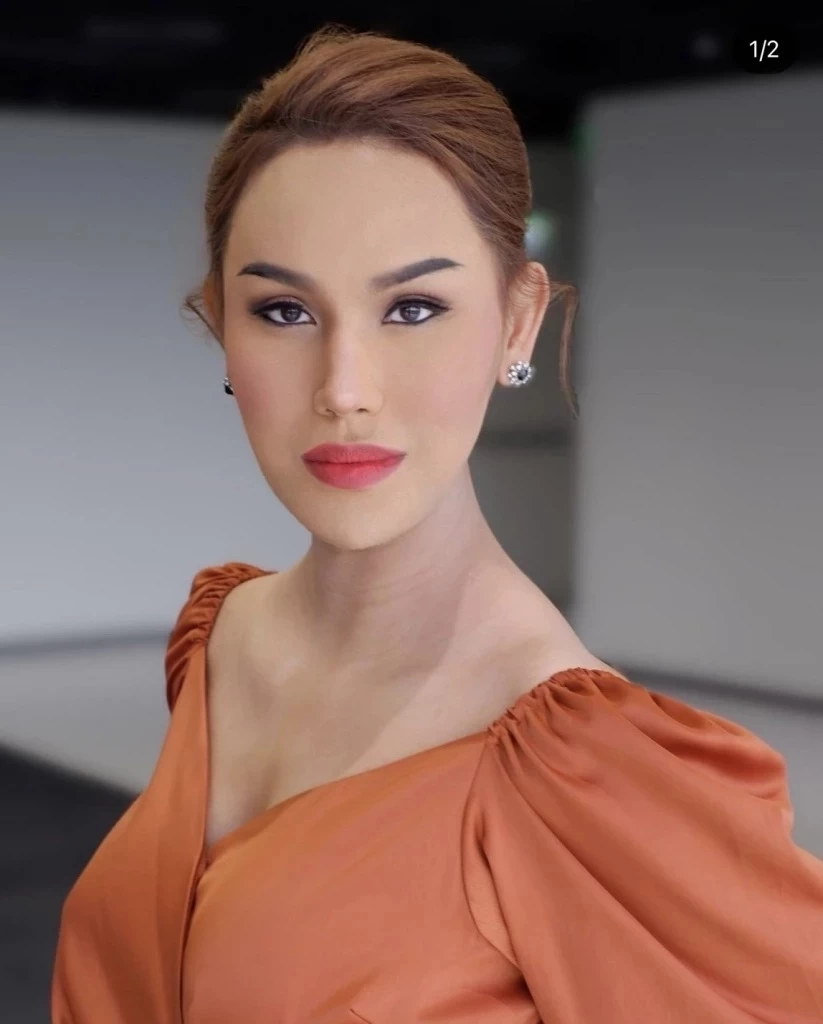 โพสต์สุดซึ้งจากใจ “แอนนา” เอ่ยคิดถึง “แตงโม นิดา” เพื่อนรักตลอด 17 ปี