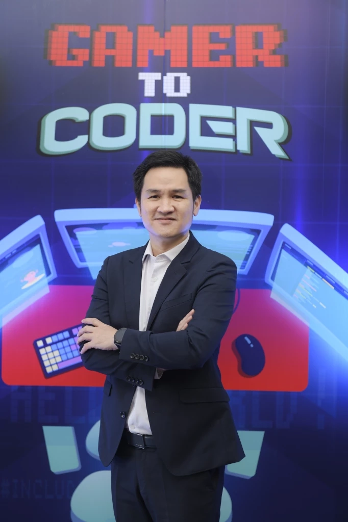 ดร. ศรุต วานิชพันธุ์" ผู้อำนวยการอาวุโส Sea (ประเทศไทย) 