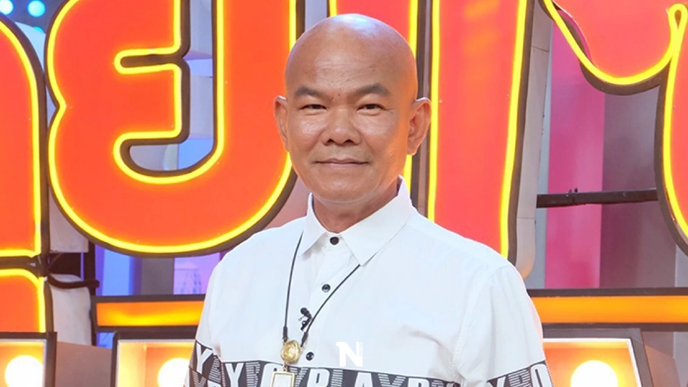 เผยเส้นทางชีวิต "หยอง ลูกหยี" ตลกคนดัง-นักแสดง สู่เส้นทางการเมือง