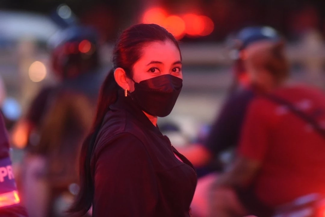 “อโนทัย สกุลทอง” ผู้สื่อข่าวเนชั่นทีวี คว้ารางวัลนักข่าวยอดเยี่ยม ปี 64-65