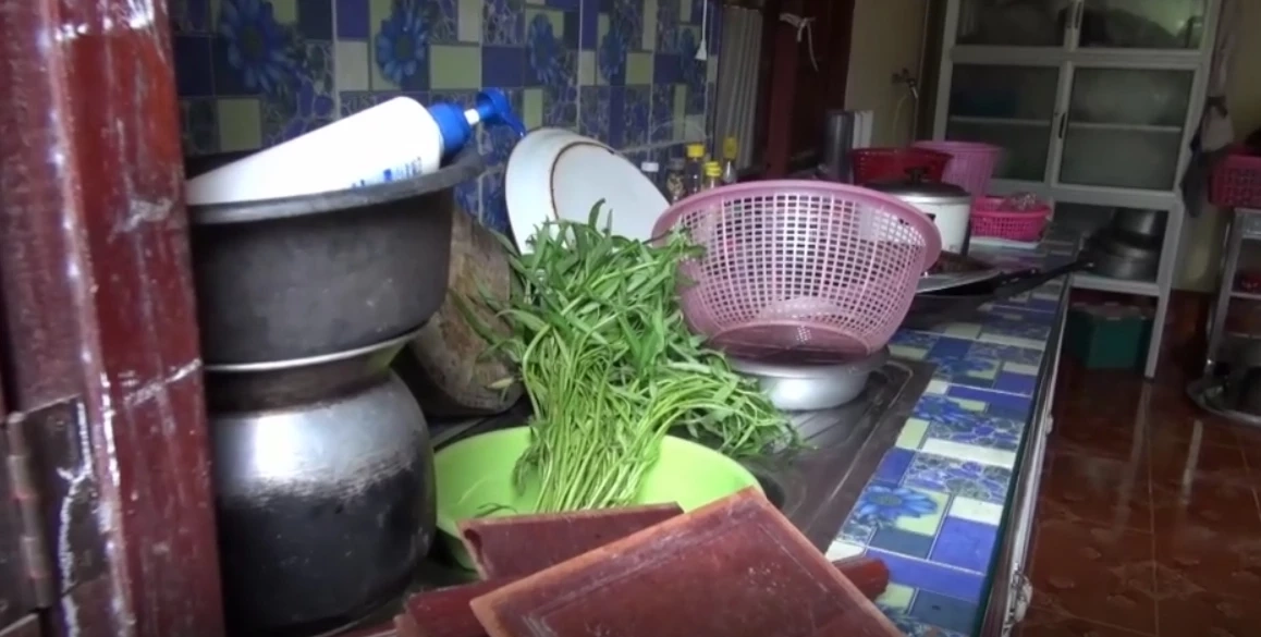 ผวาทั้งหมู่บ้าน “ช้างละมุด” บุกพังบ้าน 3 คืนติด เจ้าของมุดรวดหนามหนีตายวุ่น