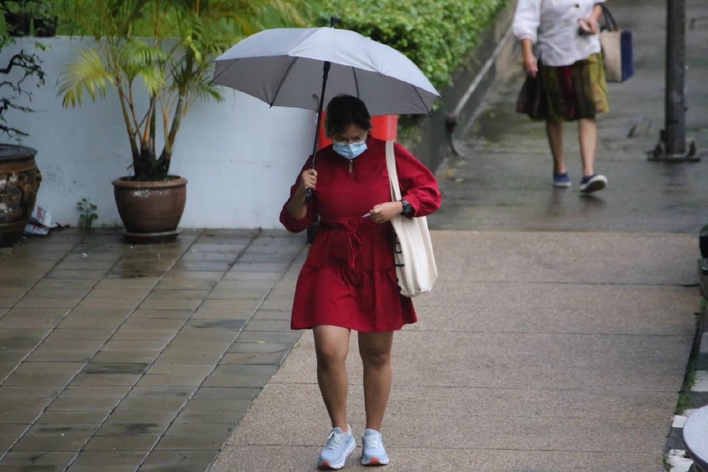 น.ส.ศุกรียา วรรณายุวัฒน์ นิสิตคณะครุศาสตร์ ชั้นปีที่ 4 จุฬาลงกรณ์มหาวิทยาลัย