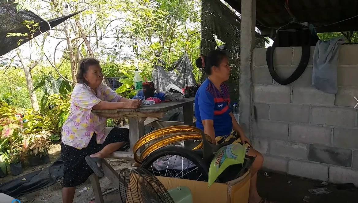 ผัวขี้ยา ทะเลาะแม่ยาย ง้อเมียไม่สำเร็จ จุดไฟเผาบ้านวอดทั้งหลัง