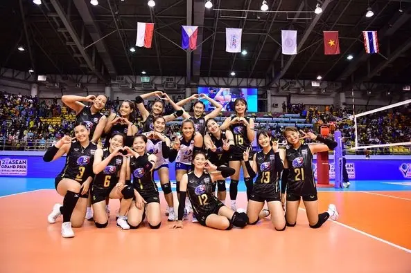 สรุปผลงานวอลเลย์บอลหญิงไทย "พิมพิชยา" คว้า MVP "พรพรรณ" เซตยอดเยี่ยม