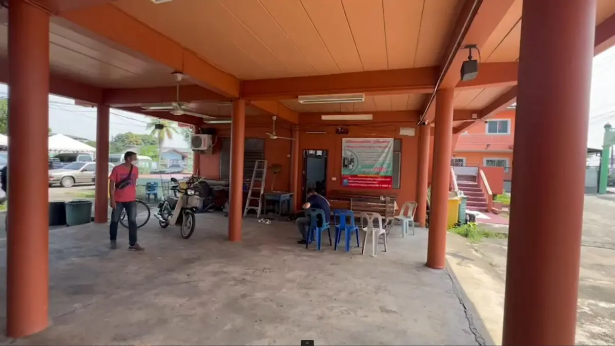 เร่งติดตาม 2 กลุ่มวัยรุ่นมีนบุรี เปิดศึกยิงใส่กัน กระสุนเกลื่อนพื้น