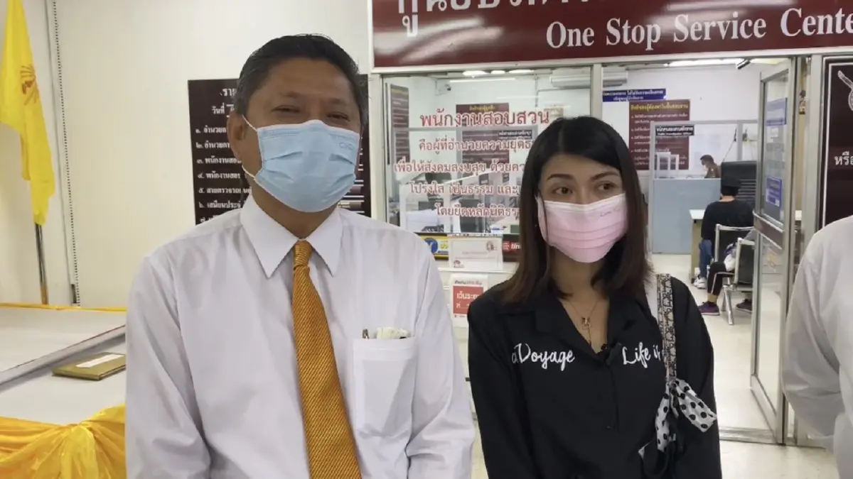 เปิดหลักฐานใหม่คดี น้องโชค มือยิงเอาปืนซุกเสื้อ ลักษณะพร้อมก่อเหตุ