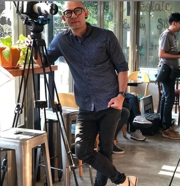 เปิดชีวิต "เอ๋ เชิญยิ้ม" เมีย 6 คน ลูกอีก 7 คน เล่นตลกทั้งน้ำตา!