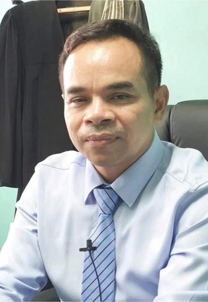 “ทนายเกิดผล”  ป่วยหนัก เผยใช้ชีวิตคุ้มแล้ว ลั่นถึงเวลาก็ต้องตาย