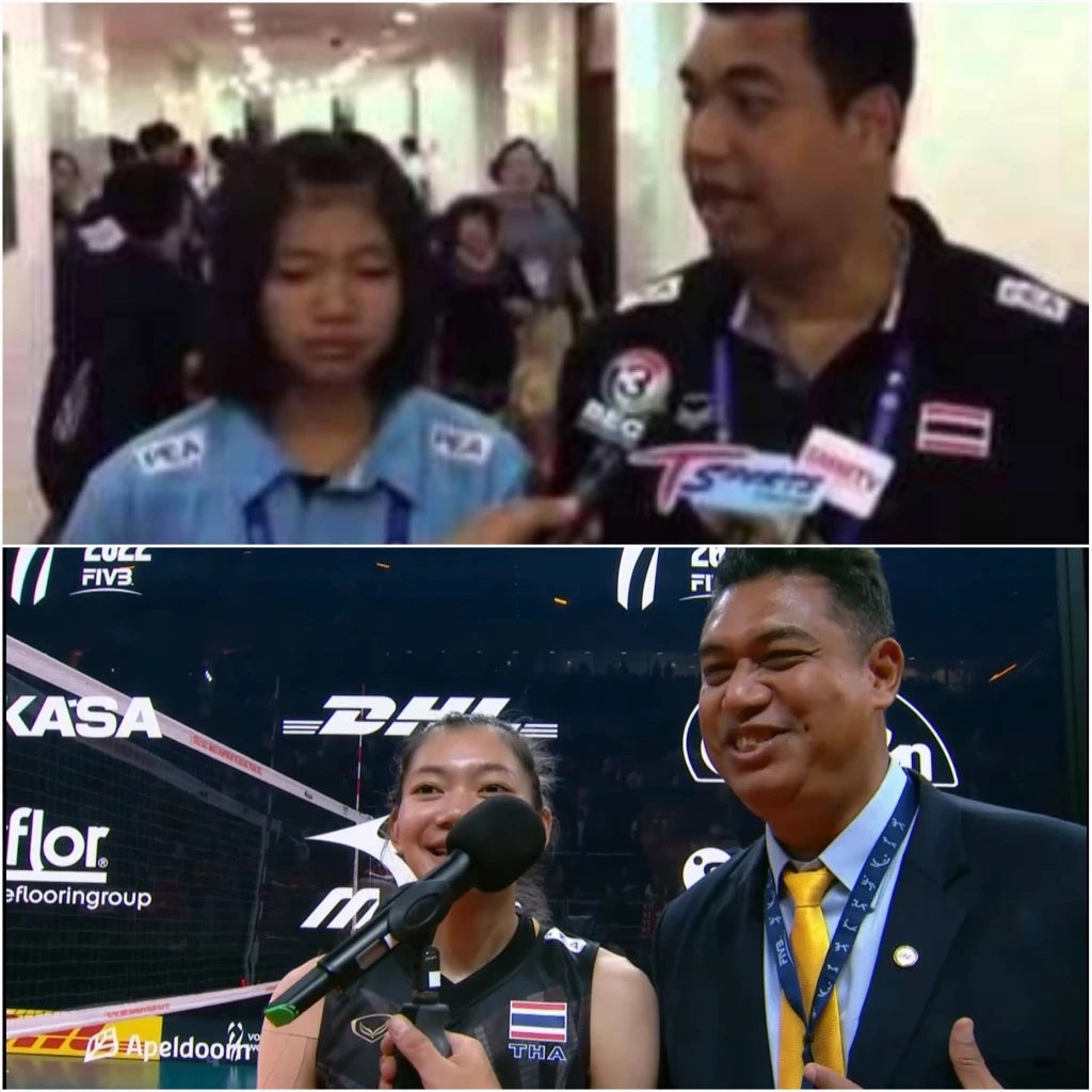 จากวันนั้นถึงวันนี้ ลูกศิษย์กับอาจารย์