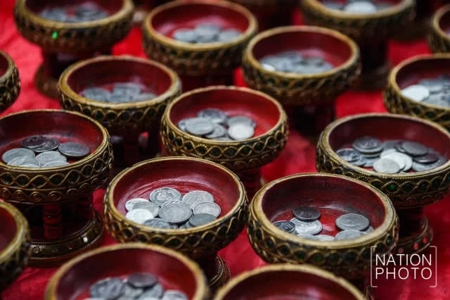 พรุ่งนี้วันสุดท้าย “วันคเณศจตุรถี” ร่วมบูชาเพื่อทุกความปัง สายมูต้องไม่พลาด!!