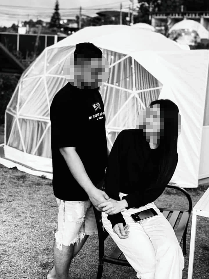 สลด หนุ่ม EMS รักคุด ง้อเมียไม่สำเร็จ ชัก.38 ยิงเมียดับ ก่อนปลิดชีพตาม