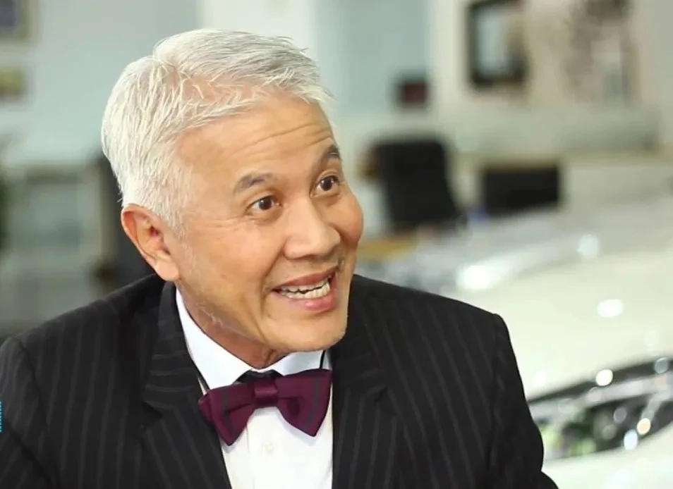 เปิดอาณาจักรพันล้าน &quot;เบนซ์ทองหล่อ กรุ๊ป&quot; ของ &quot;บิ๊กวสันต์ โพธิพิมพานนท์&quot;