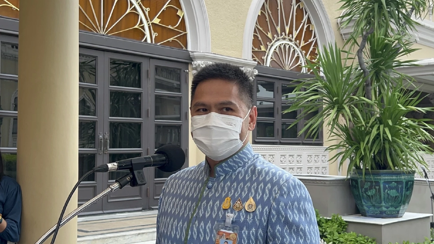 วราวุธ ศิลปอาชา