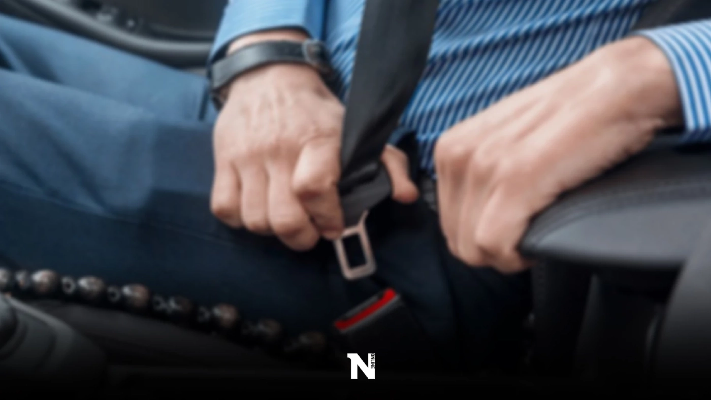 ทำความเข้าใจ “กฎหมายจราจร-เข็มขัดนิรภัย” บังคับใช้วันนี้ (5 ก.ย.)