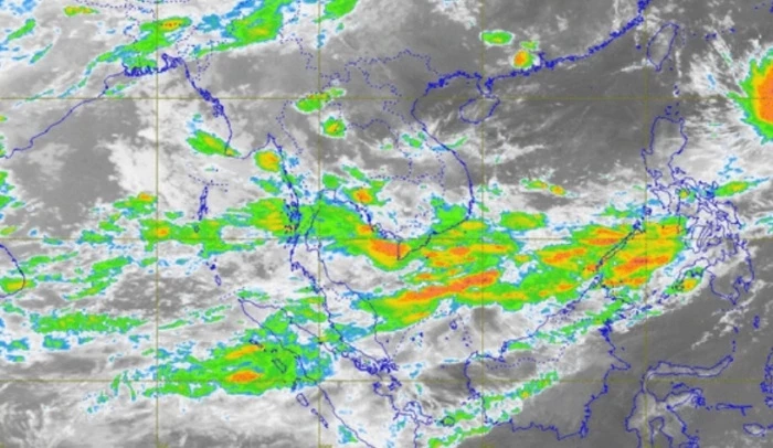 เช็ก สภาพอากาศทั่วไทย พรุ่งนี้ &quot;ฝนตกหนัก” ที่ไหนบ้าง
