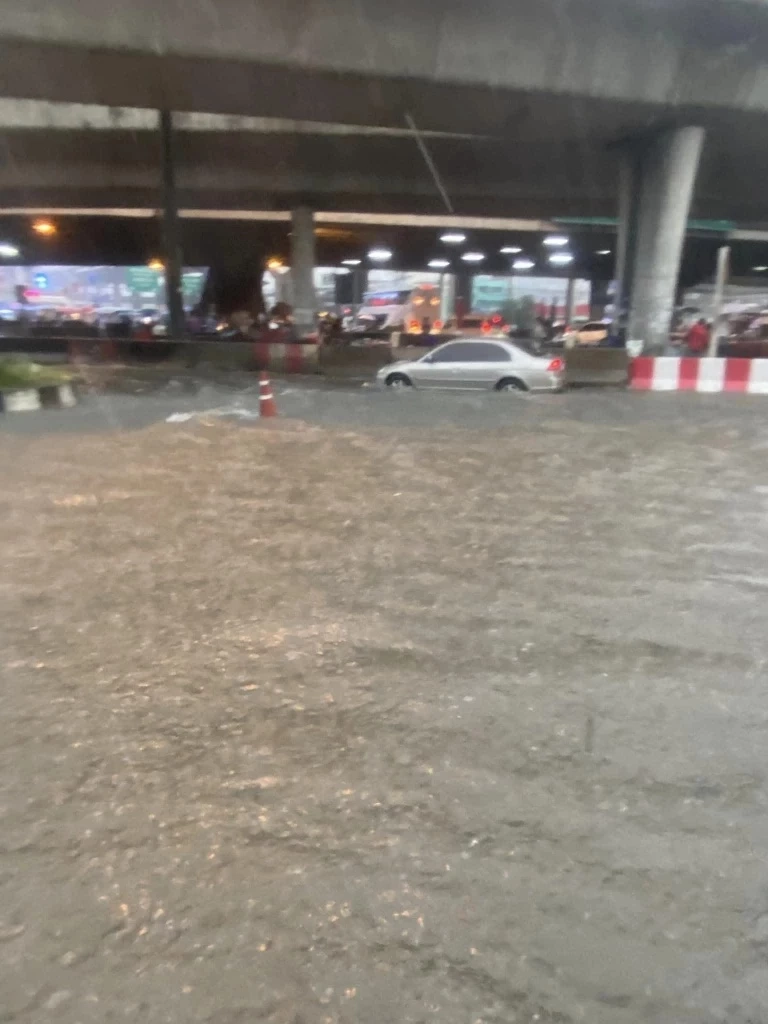 ขอขอบคุณภาพจากเพจ สแน็ค แจ๊ค/ ข่าวถึงชาวรังสิต