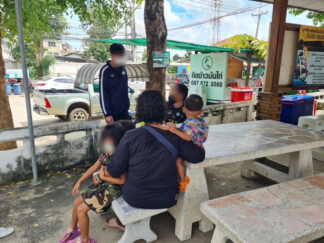 โผล่แล้ว “ผัวโหด” สาดน้ำกรดดอดมอบตัว “สภ.ปักธงชัย” พร้อมเปิดใจปมก่อเหตุ