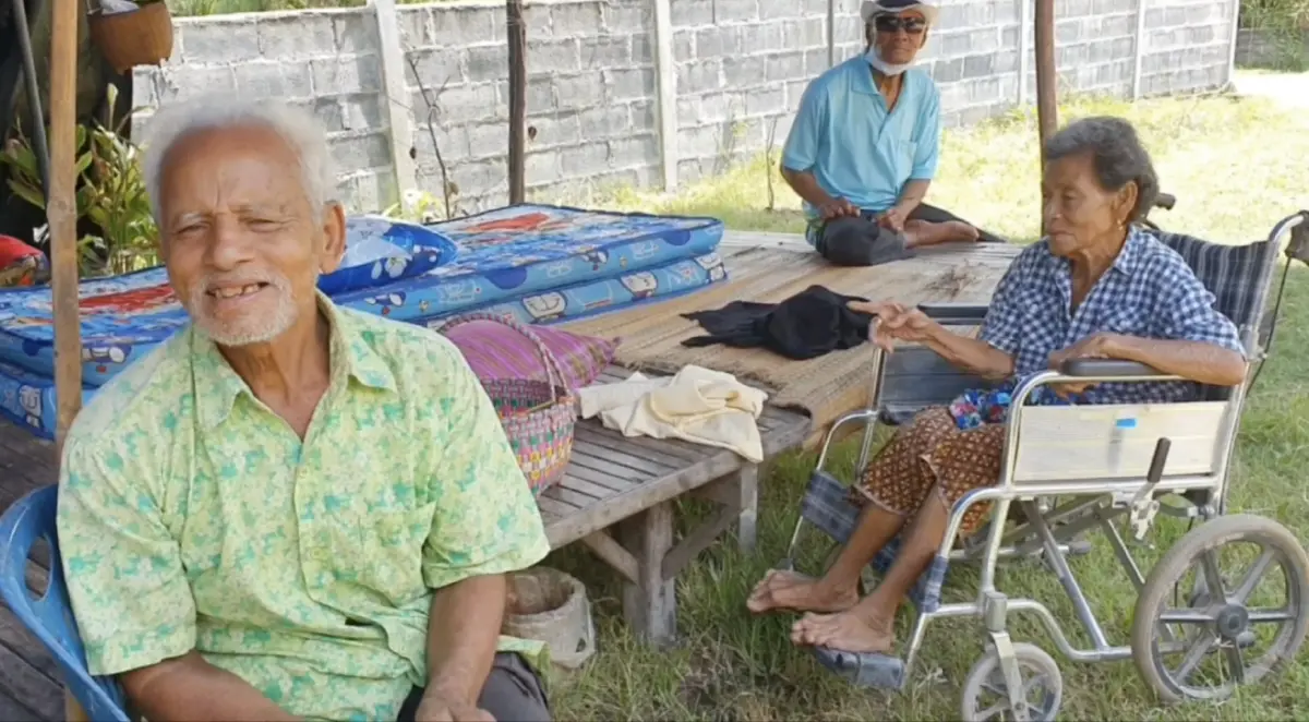 เปลวไฟปริศนาลุกไหม้ในบ้านอีก 3 ครั้ง เจ้าของวอน หมอปลาช่วยด้วย เชื่อโดนของ