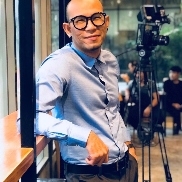 เปิดชีวิต "เอ๋ เชิญยิ้ม" เมีย 6 คน ลูกอีก 7 คน เล่นตลกทั้งน้ำตา!