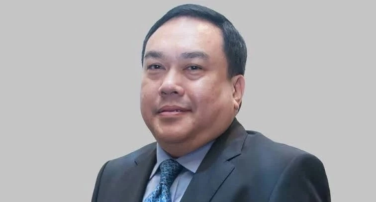 เปิดปูม"ส.ว.อุปกิต" ก่อนมีชื่อโยงสัมพันธ์นักค้าอาวุธชาวเมียนมา