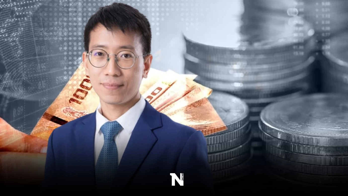 นักวิเคราะห์เผย ค่าเงินบาทเช้านี้ “อ่อนค่า” ที่ระดับ 36.67 บาทต่อดอลลาร์