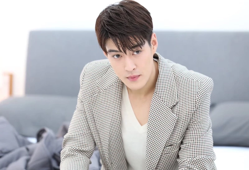 "สาธิต กรีกุล" เกือบลงทุน Forex-3D  ลั่น! "กระทิง" ต้องเคลียร์กว่านี้