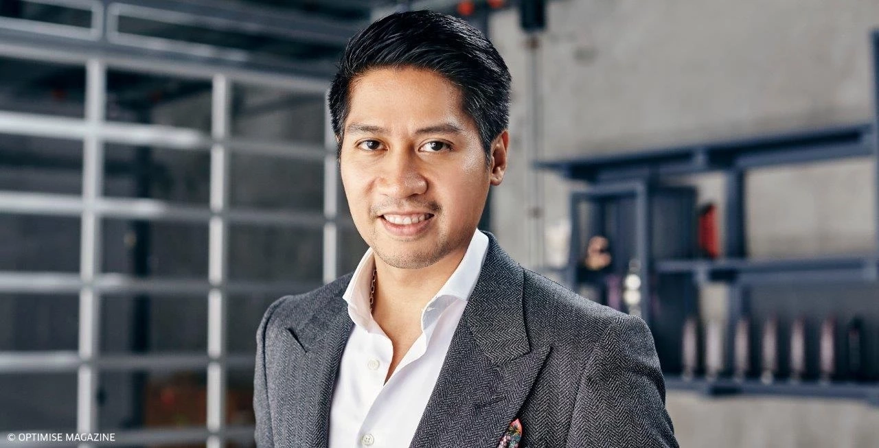 “ภูริต ภิรมย์ภักดี” นั่งซีอีโอ “บุญรอดบริวเวอรี่” คุมทัพเบียร์สิงห์