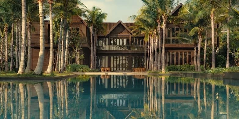 วันหยุดยาวพาเด็กๆไปเที่ยว 7 ที่พักที่ขึ้นชื่อว่า “เป็นมิตรกับครอบครัว”