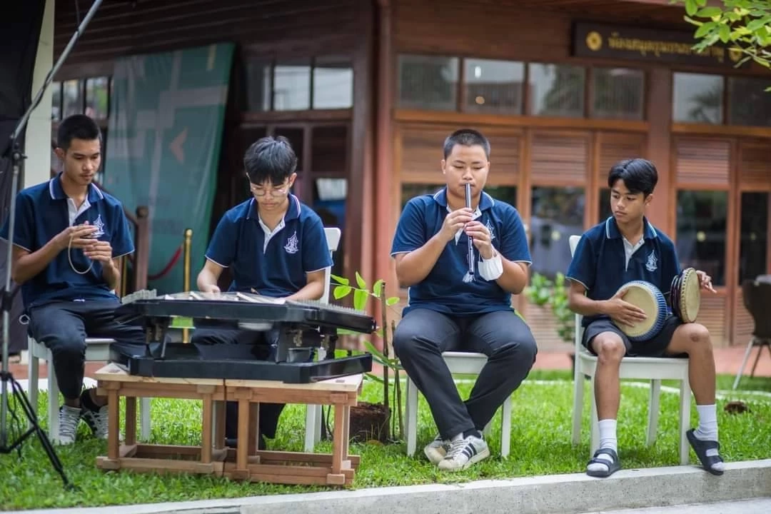 เปิดตัว "ชุมชนธรรมดา... น่าเที่ยว" ปลุกกระแสท่องเที่ยวทั่วไทย