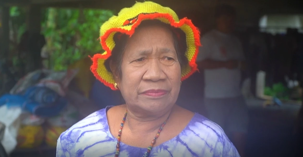 ผวา “กระสุนปริศนา” ตกใส่หลังคาบ้านกลางดึก ยายวัย 60 โร่แจ้งตร.เร่งตรวจสอบ