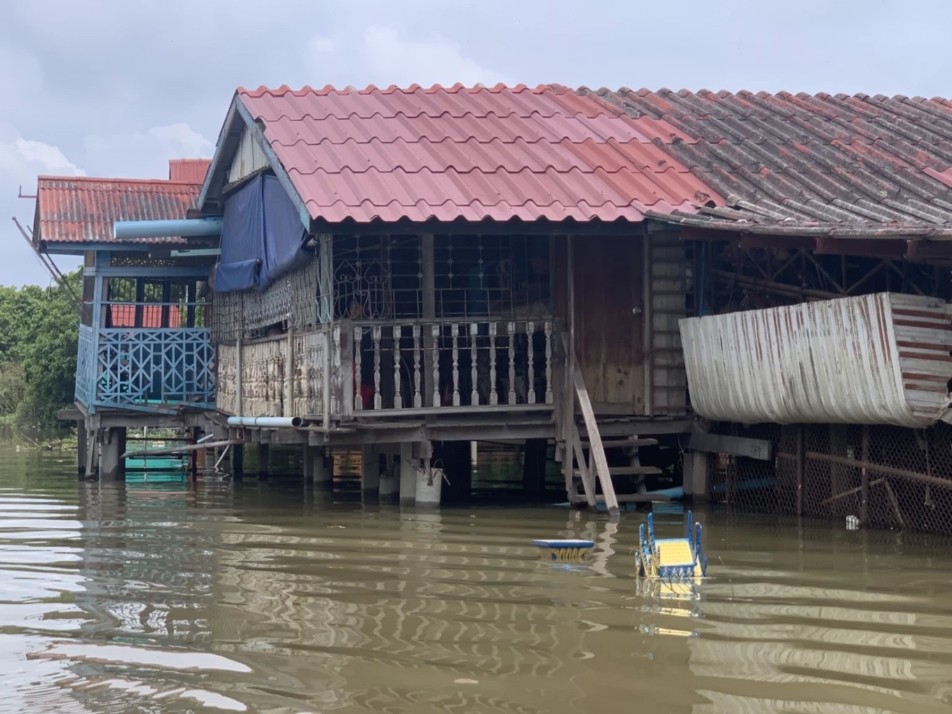 "วัชระ"แนะเร่งตั้ง“ก.พัฒนาทรัพยากรน้ำ”รวมศูนย์แก้ปัญหาน้ำอย่างเป็นระบบ