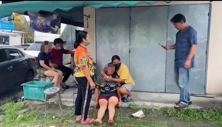 โจรโหดใช้ไม้หน้าสาม ตีหัวแม่ค้าขายของชำ ดับสยองคาร้าน คาดชิงทรัพย์