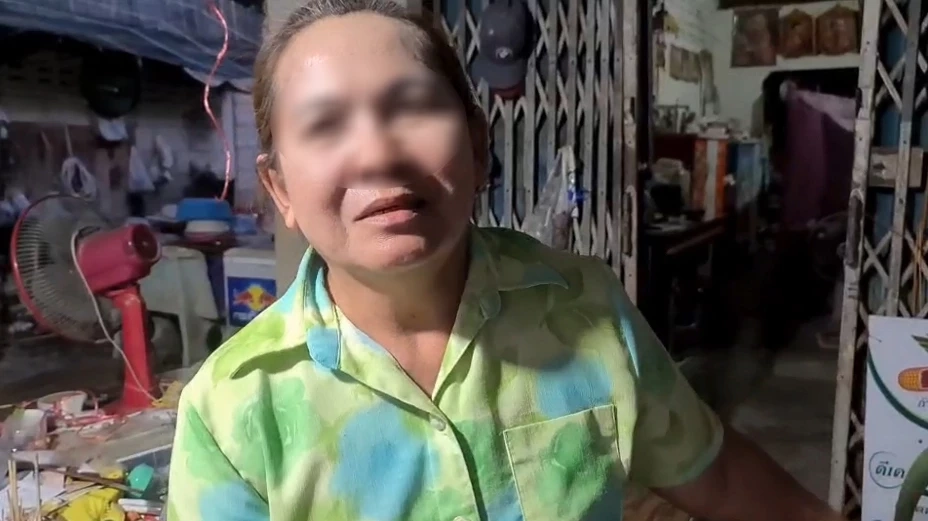 ตร.ไม่ให้ประกันตัวอดีตผู้ช่วยผู้ใหญ่บ้าน ด้านภรรยาผู้ก่อเหตุ เผยปมสังหาร