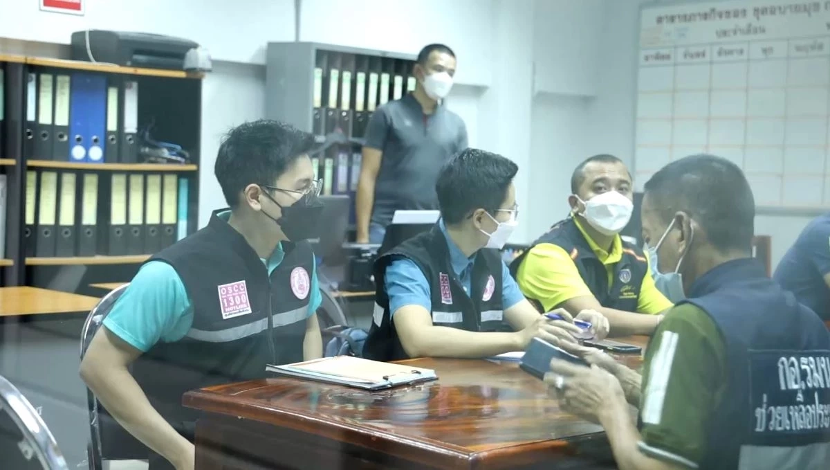 สาววัย 16 ปี แจ้งจับ "เสี่ย ป." ลวงถ่ายภาพเปลือยแลกเงิน