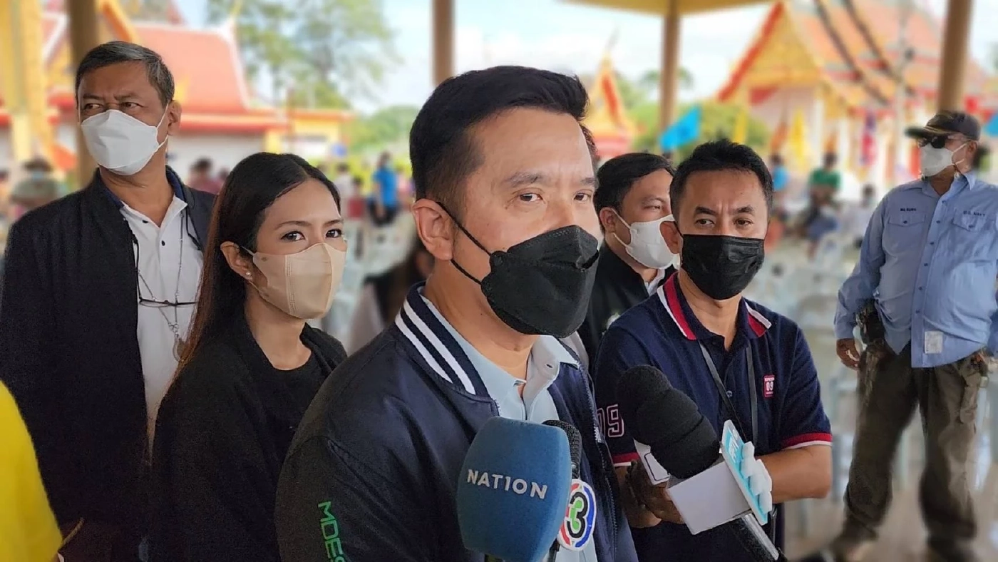 ส่องปัจจัยปฏิวัติก่อนเลือกตั้ง-หลัง"ประยุทธ์"คัมแบ็คเก้าอี้นายกฯ