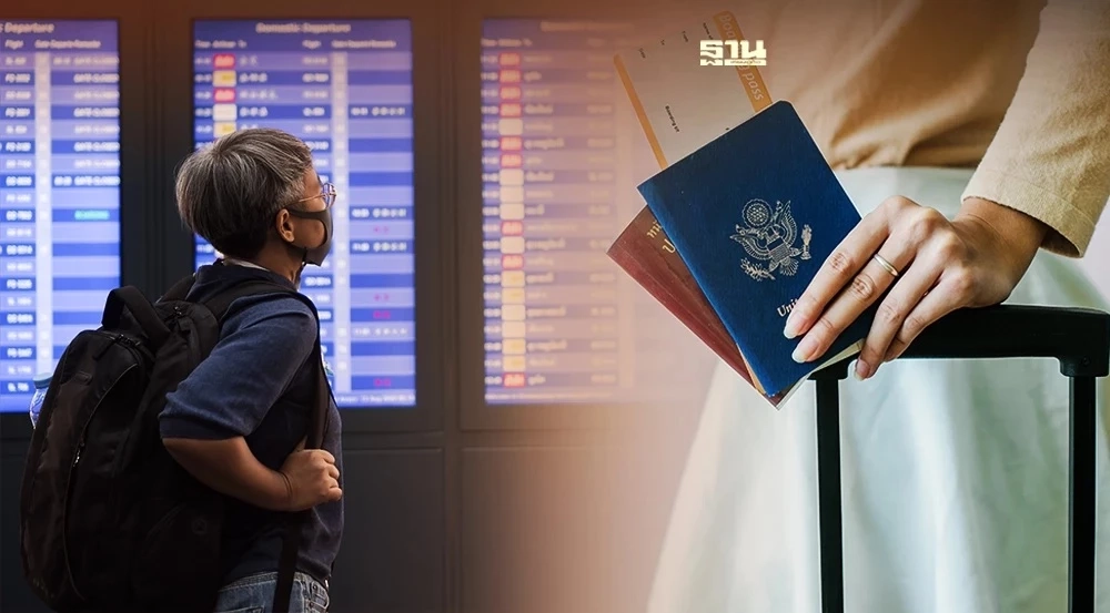 เผยรายชื่อ 5 ประเทศ ยื่นขอวีซ่า LTR Visa สมัครใจพำนัก-ลงทุนในประเทศไทยยาว