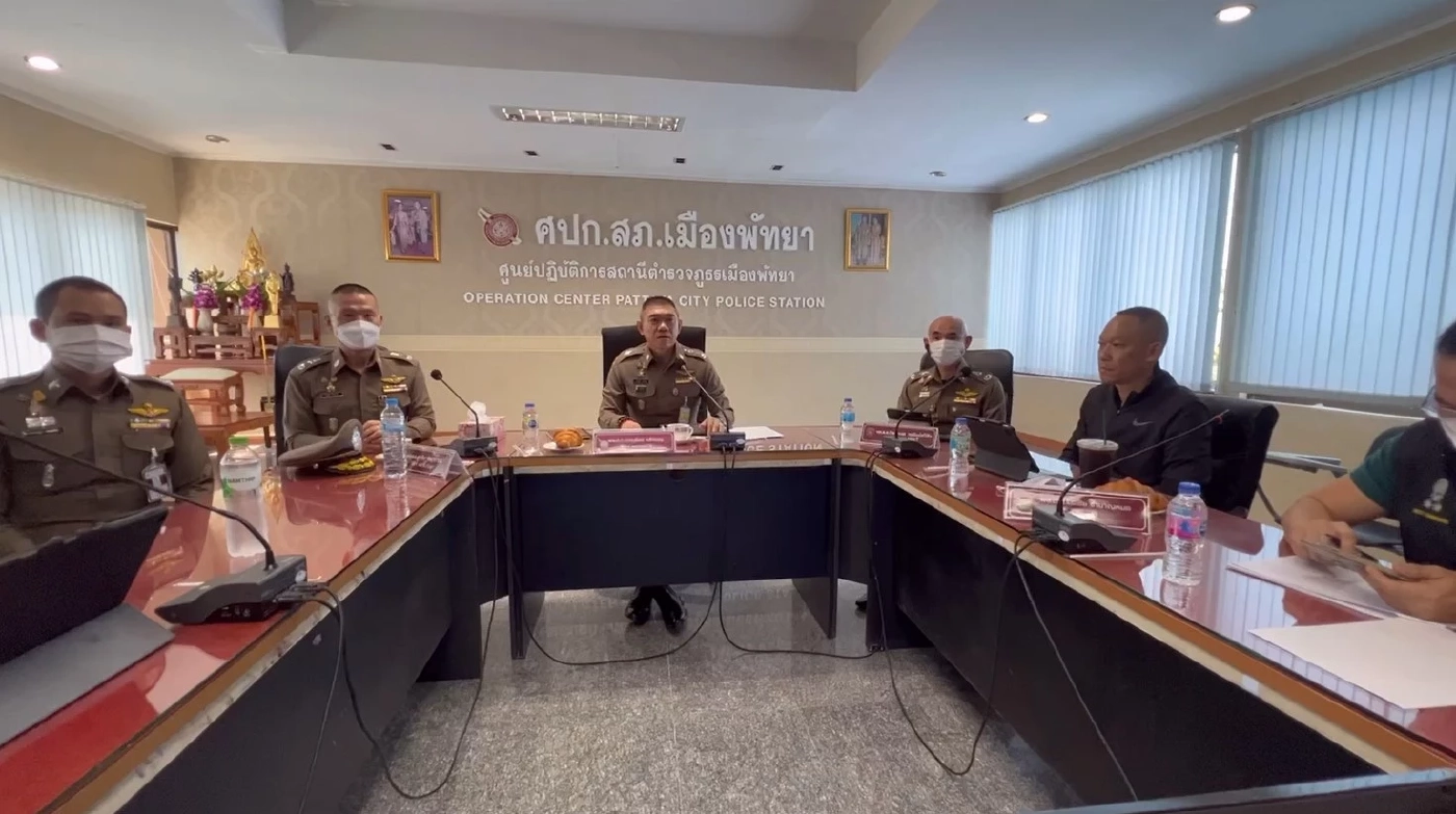 “คลับวัน พัทยา” ไม่จบ ผู้ช่วย ผบ.ตร. ชงปิด 5 ปี เตรียมเอาผิดเจ้าของตัวจริง