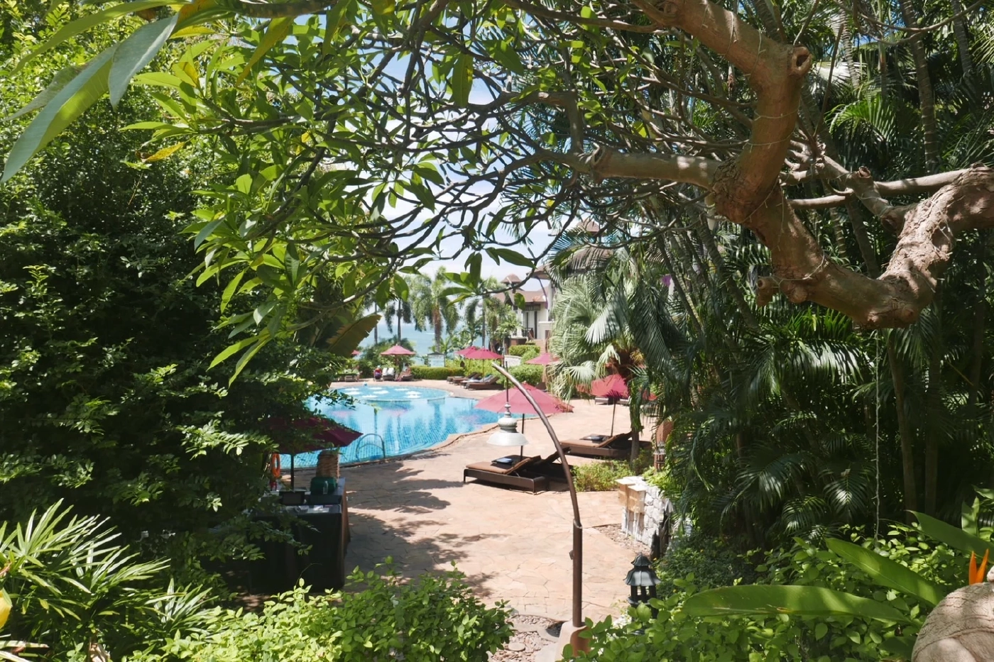 รีวิวแบบจัดเต็มไปกันหรือยัง  อินเตอร์คอนติเนนตัล พัทยา รีสอร์ทหรูระดับ 5