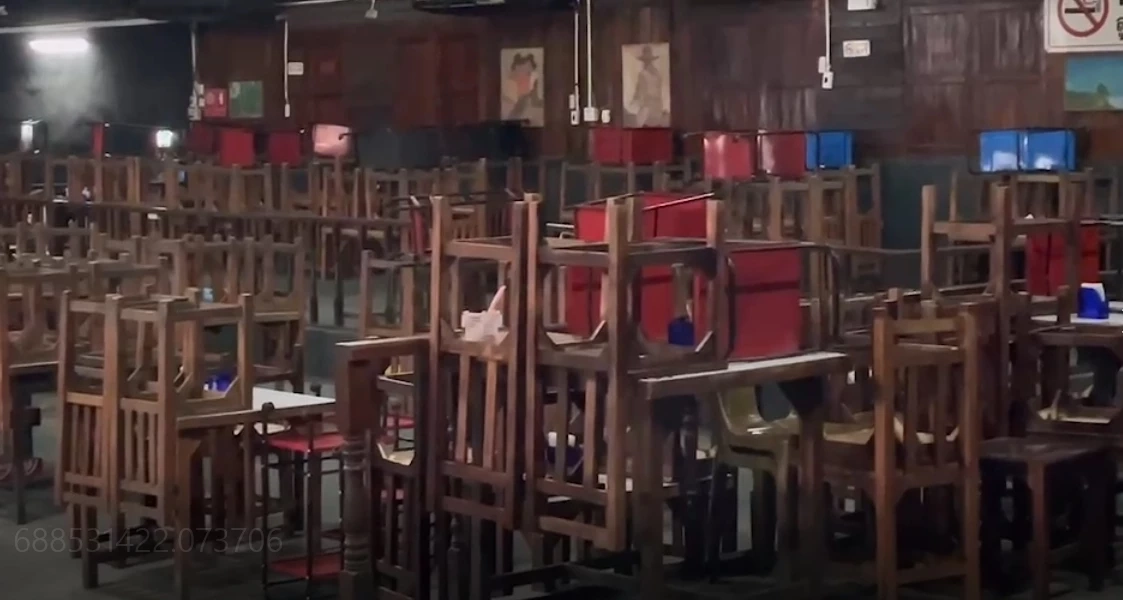 เจ้าของผับ "คันทรี่โฮม" ทำบุญอุทิศเหยื่อ “จ่าเบิร์ด” ยิงถล่มดับ