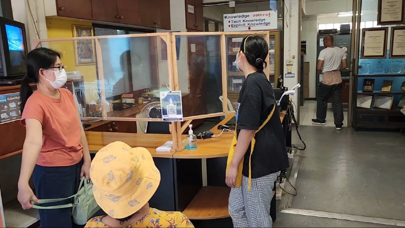 ตร.เตรียมนำตัวทหารอากาศ ยิงหนุ่มไทใหญ่ ฝากขังศาลทหาร พร้อมค้านประกัน