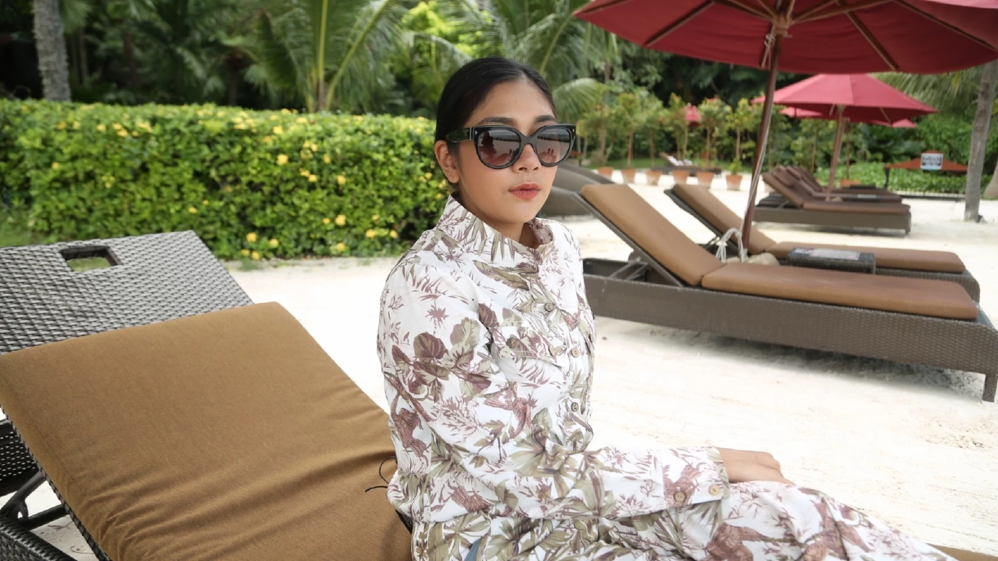 รีวิวแบบจัดเต็มไปกันหรือยัง  อินเตอร์คอนติเนนตัล พัทยา รีสอร์ทหรูระดับ 5