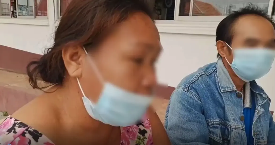สั่งล่า “แก๊งพระปลอม” ตุ๋นเงิน “ผัวเมีย” หลอกทำพิธีเสกน้ำมนต์