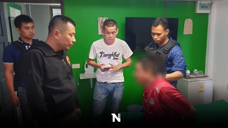 ไล่ออกแล้ว ด.ต. สภ.ปากเกร็ด ลักปืนหลวงขาย 95 กระบอก หลังเจอแจ้งข้อหาหนัก