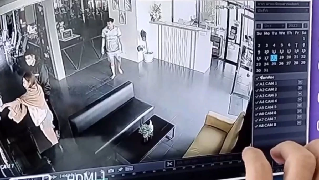 "บิ๊กโจ๊ก" สั่งตร.นครบาล ค้นบ้าน "หรั่ง พระราม2" ไม่พบสิ่งผิดกฎหมาย