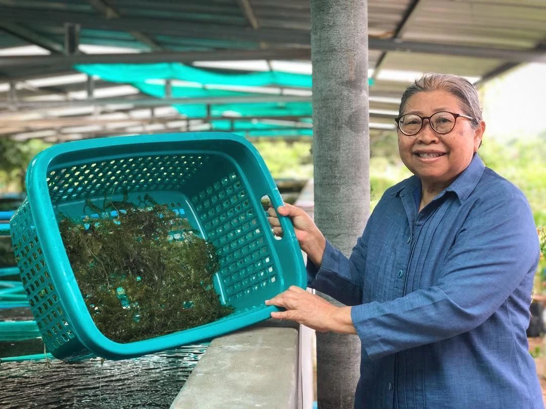 เปิดวาร์ปร้านอาหารใต้หนึ่งเดียวในไทยคว้ารางวัลระดับโลก