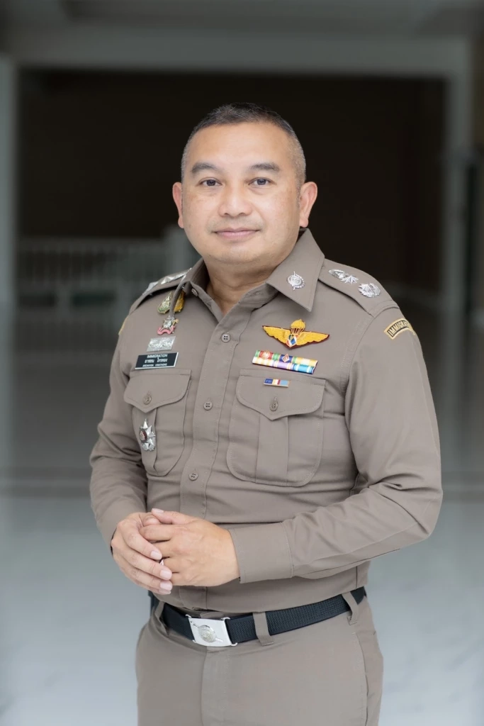 ระวัง! แบงก์พันปลอมระบาดหนัก ตร.เตือนภัย พร้อมแนะวิธีดูแบงก์ปลอม