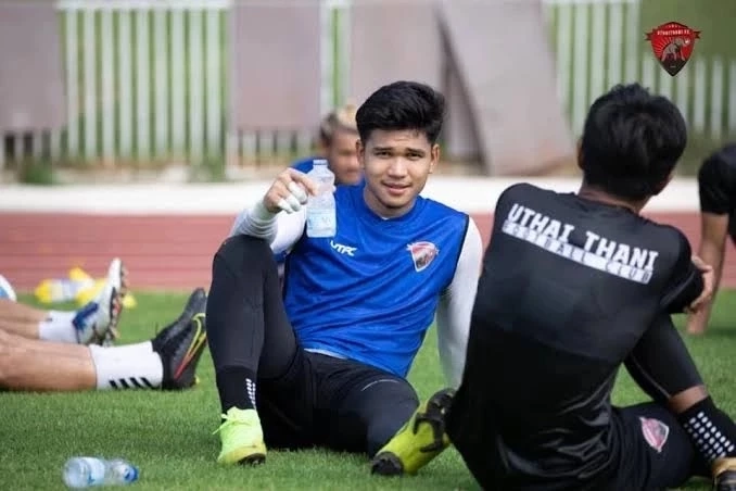 “สโมสรชลบุรี” ยกเลิกสัญญา “วรวุฒิ สุขุนา” เซ่นปมเมาขับรถชนคนดับ มีผลทันที