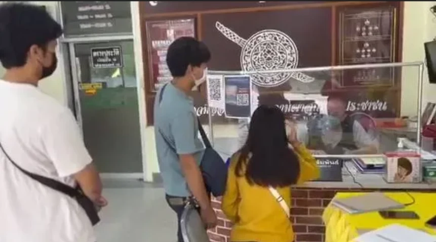 ถึงกับช็อก เจ้าของบ้านเจอบิลค่าล้างแอร์ 5,800 โร่แจ้งตำรวจจับ