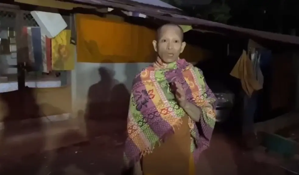 สั่งล่า “แก๊งพระปลอม” ตุ๋นเงิน “ผัวเมีย” หลอกทำพิธีเสกน้ำมนต์
